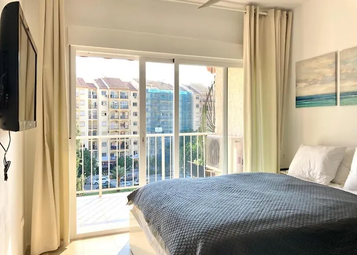 Apartment Modern Laegenhet Med Havsutsikt - Naera Allt